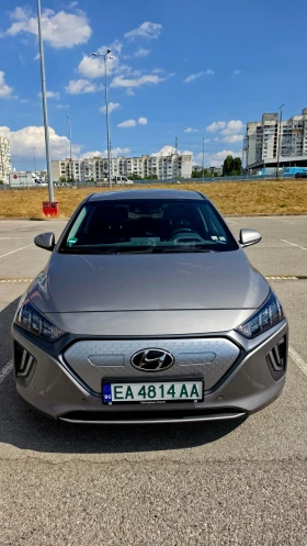 Hyundai Ioniq 27к км-1ви Собственик, снимка 2