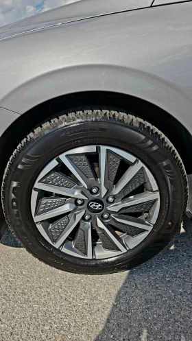 Hyundai Ioniq 27к км-1ви Собственик, снимка 5