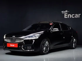 Kia K7 3.3 Gdi Noblesse Special, снимка 1