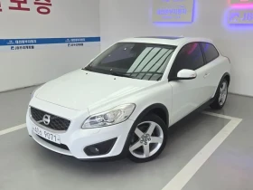 Volvo C30 D4 1St Generation, снимка 1
