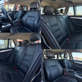 Mercedes-Benz C 220  AVTOMAT / NAVI / PANORAMA, снимка 13