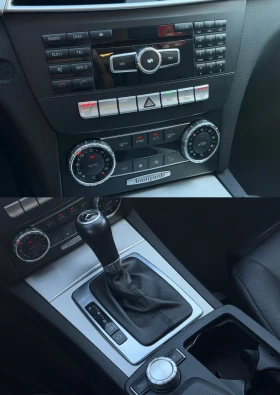 Mercedes-Benz C 220  AVTOMAT / NAVI / PANORAMA, снимка 11