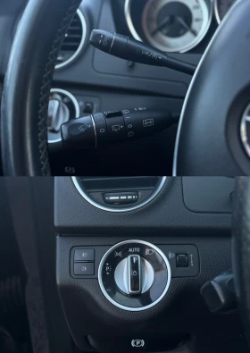 Mercedes-Benz C 220  AVTOMAT / NAVI / PANORAMA, снимка 12