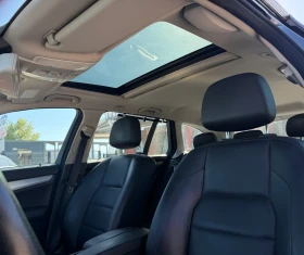 Mercedes-Benz C 220  AVTOMAT / NAVI / PANORAMA, снимка 14
