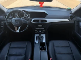 Mercedes-Benz C 220  AVTOMAT / NAVI / PANORAMA, снимка 9