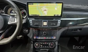 Mercedes-Benz CLS 400 AMG * FACELIFT * ОБДУХВАНЕ * 360 КАМЕРА * , снимка 10
