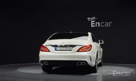 Mercedes-Benz CLS 400 AMG * FACELIFT * ОБДУХВАНЕ * 360 КАМЕРА * , снимка 4