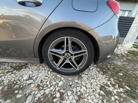 Mercedes-Benz A 250, снимка 13