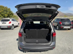 VW Touran (KATO НОВА)^(7-МЕСТА), снимка 13