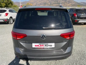 VW Touran (KATO НОВА)^(7-МЕСТА), снимка 7