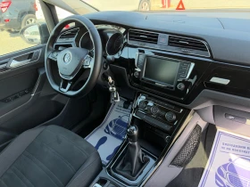 VW Touran (KATO НОВА)^(7-МЕСТА), снимка 16