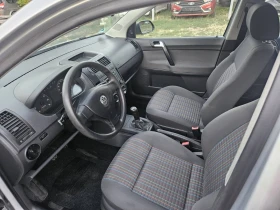VW Polo 1.2 64к.с., снимка 8