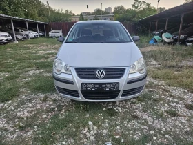 VW Polo 1.2 64к.с., снимка 2