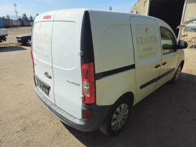 Mercedes-Benz Citan, снимка 5