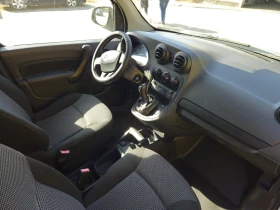 Mercedes-Benz Citan, снимка 2