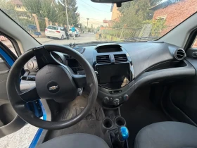 Chevrolet Spark, снимка 6