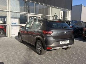 Dacia Sandero Stepway / 1.0 TCE 90 к.с., снимка 6