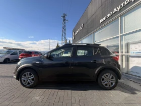 Dacia Sandero Stepway / 1.0 TCE 90 к.с., снимка 7