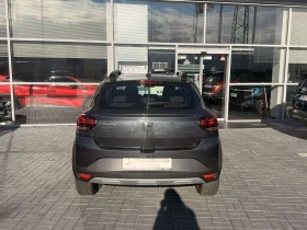 Dacia Sandero Stepway / 1.0 TCE 90 к.с., снимка 5