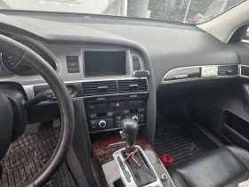 Audi A6 Allroad, снимка 5