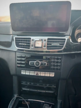 Mercedes-Benz E 220, снимка 8
