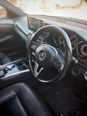 Mercedes-Benz E 220, снимка 5