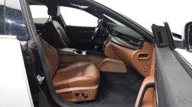 Maserati Quattroporte, снимка 11