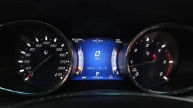 Maserati Quattroporte, снимка 8
