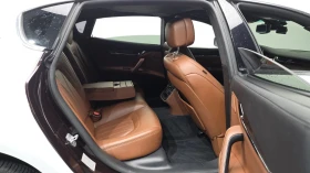 Maserati Quattroporte, снимка 12