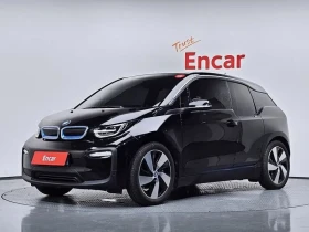 BMW i3, снимка 1