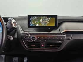 BMW i3, снимка 14