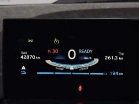 BMW i3, снимка 8