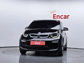 BMW i3, снимка 3