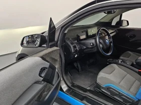 BMW i3, снимка 10