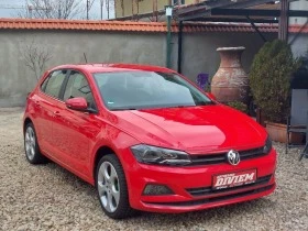 VW Polo 1.0- ПРОМОЦИЯ!!!!! - ГЕРМАНИЯ , снимка 1