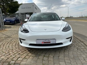 Tesla Model 3 5км, Rear-wheel drive, long range или Performance, снимка 2