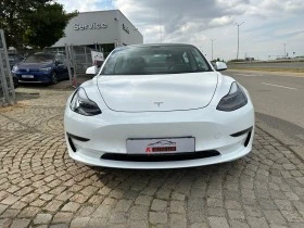 Tesla Model 3 5, Rear-wheel drive, long range  Performance | Mobile.bg    2