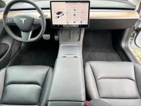 Tesla Model 3 5км, Rear-wheel drive, long range или Performance, снимка 12
