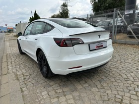 Tesla Model 3 5км, Rear-wheel drive, long range или Performance, снимка 4