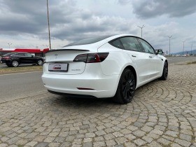 Tesla Model 3 5км, Rear-wheel drive, long range или Performance, снимка 6 - Автомобили и джипове - 37922792