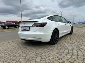 Tesla Model 3 5, Rear-wheel drive, long range  Performance | Mobile.bg    6