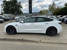 Tesla Model 3 5км, Rear-wheel drive, long range или Performance, снимка 5