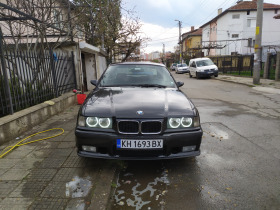 BMW 318, снимка 2 - Автомобили и джипове - 44334312