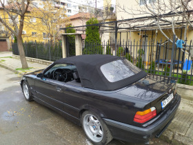 BMW 318, снимка 10
