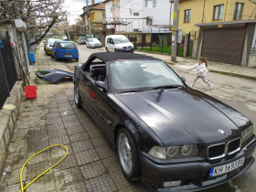 BMW 318, снимка 12 - Автомобили и джипове - 44334312