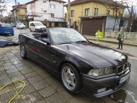 BMW 318, снимка 8 - Автомобили и джипове - 44334312