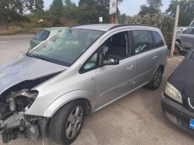 Opel Zafira 1.9CDTI   Z19DT | Mobile.bg   4