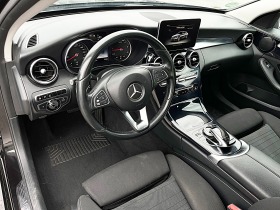 Mercedes-Benz C 250 6.3AMG OPTIK-DISTRONIK-NAVI-LED-BIXENON-GERMANIA !, снимка 10 - Автомобили и джипове - 42480697
