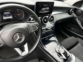Mercedes-Benz C 250 6.3AMG OPTIK-DISTRONIK-NAVI-LED-BIXENON-GERMANIA ! | Mobile.bg   11