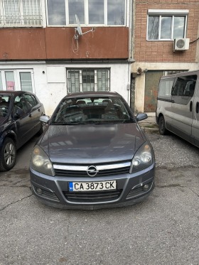 Обява за продажба на Opel Astra H 1,7 CDTI ~2 000 лв. - изображение 1